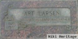 Art Larsen