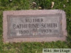 Catherine Schuh