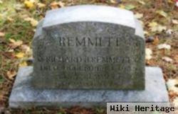 Richard J. Remmett