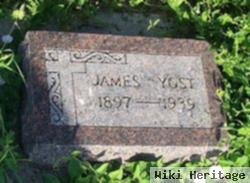 James Yost