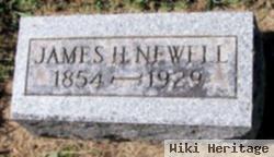 James H Newell