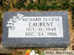 Richard Eugene Laurent