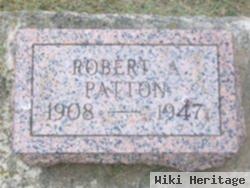 Robert A Patton