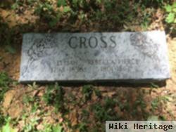 Rebecca Pierce Cross