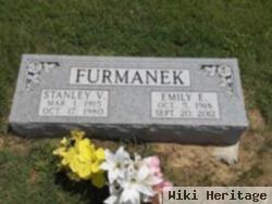 Stanley V. Furmanek