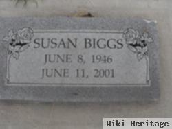 Susan Biggs