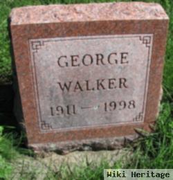 George Walker