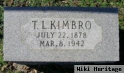 T. L. Kimbro