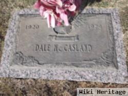 Dale Mccasland