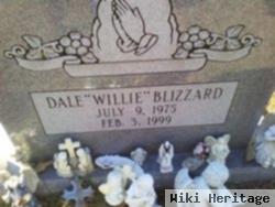 Dale Blizzard