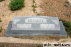 L. E. Breakey