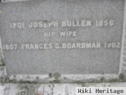 Joseph Bullen