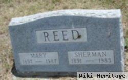 William Sherman Reed