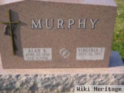 Alan K Murphy