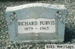 Richard Purvis