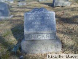 Nancy L. Jones Hicks
