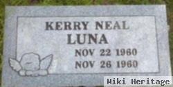 Kerry Neal Luna