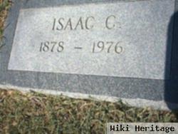 Isaac Chiron Morrow