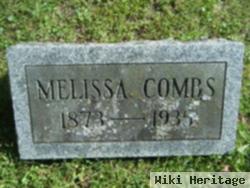 Melissa Combs