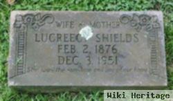 Lucreecy Shields