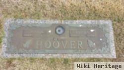 David C Hoover