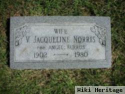 V. Jacqueline Burrus Norris