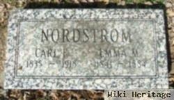 Carl Frederick Nordstrom