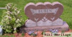 Lillian Buben