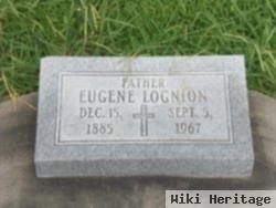 Eugene Lognion