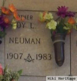 Voy L. Neuman