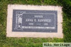 Anna G. Nawrocki