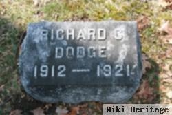 Richard C. Dodge