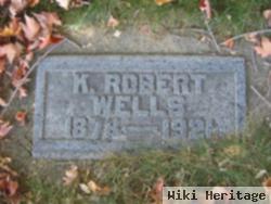 Kinney Robert Wells