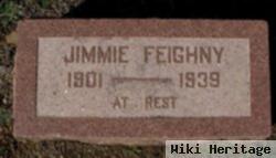 Jimmie Feighny