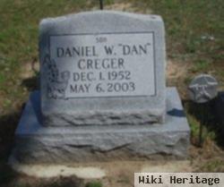 Daniel W. Creger