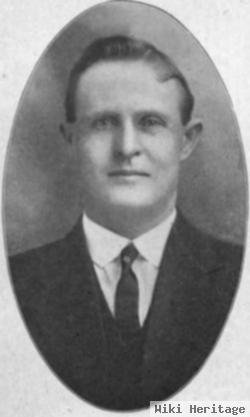 Elmer Lee Rose