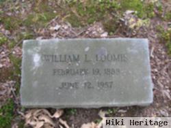 William L Loomis