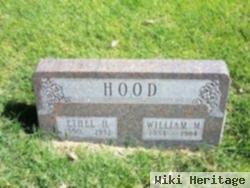 Ethel Harrison Flippo Hood