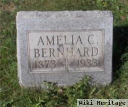 Amelia Caroline Flory Bernhard