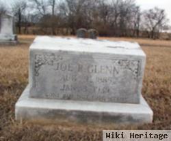 Joe Roland Glenn