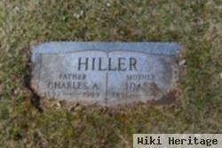 Ida D Hiller