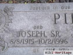 Joseph Piktel, Sr