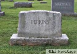 Helen L Perkins