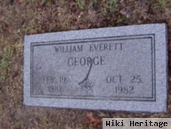 William Everett George