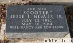 Jesse E Neaves, Jr