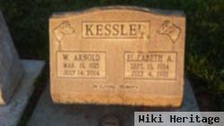 W. Arnold Kessler