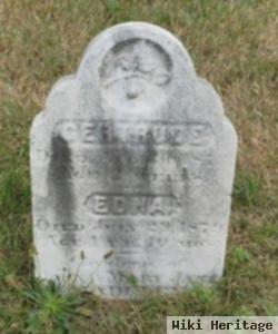 Gertrude Madeley