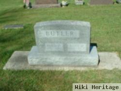 Ruth M Fulk Butler