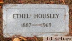 Ethel Housley