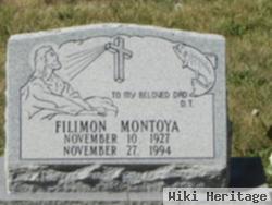 Filimon Montoya